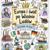 Europa i świat po Wiośnie Ludów - plakat