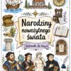 Narodziny nowożytnego świata - plakat