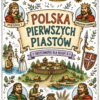 Sketchnotki Historia klasa 5 – Polska pierwszych Piastów