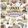 Upadek Rzeczypospolitej - plakat Sketchnotki Historia klasa 6 – Upadek Rzeczypospolitej