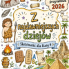 Z najdawniejszych dziejów - plakat Z najdawniejszych dziejów - plakat