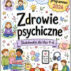 Zdrowie psychiczne - plakat