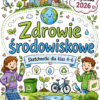 Zdrowie środowiskowe - plakat Zdrowie środowiskowe - plakat