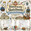 Sketchnotki Historia klasa 6 – W obronie granic Rzeczypospolitej