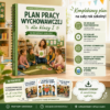 1 Plan pracy wychowawczej dla klasy I na rok szkolny 2026/2027