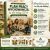 Plan pracy wychowawczej dla klasy III na rok szkolny 2026/2027
