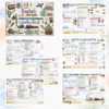 Sketchnotki Historia klasa 7 – Świat w okresie międzywojennym