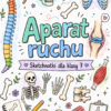 Aparat ruchu - plakat