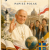 Jan Paweł II - papież Polak (plansze edukacyjne)