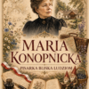 Maria Konopnicka - plakat
