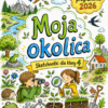 Sketchnotki Przyroda klasa 4 – Moja okolica (nowa PP)