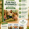 Plan pracy wychowawczej klasa 1 - plakat Plan pracy wychowawczej dla klasy I na rok szkolny 2026/2027