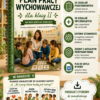 Plan pracy wychowawczej klasa 2 - plakat