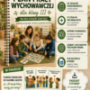 Plan pracy wychowawczej klasa 3 - plakat