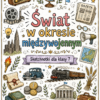 Świat w okresie międzywojennym - plakat