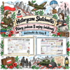 Sketchnotki Historia klasa 8 – Polacy podczas II wojny światowej