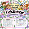 Sketchnotki Edukacja zdrowotna klasy 7-8 – Dojrzewanie (nowa PP)