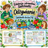 Sketchnotki Edukacja zdrowotna klasy 7-8 – Odżywianie (nowa PP)