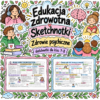1 Sketchnotki Edukacja zdrowotna klasy 7-8 – Zdrowie psychiczne (nowa PP)