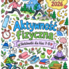 Aktywność fizyczna - plakat