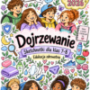 Dojrzewanie klasy 7-8 - plakat
