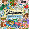 Odżywianie - plakat 7-8