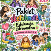 Pakiet sketchnotak klasy 7-8 - plakat