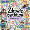 Zdrowie psychiczne - plakat 7-8 Zdrowie psychiczne - plakat 7-8