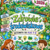 Zdrowie środowiskowe klasy 7-8 - plakat