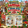 1 EduWklejki Historia klasa 6 – W obronie granic Rzeczypospolitej