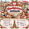 Sketchnotki Niepodległościowe klasy 1-8