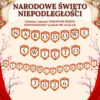 4 Narodowe Święto Niepodległości - pakiet materiałów edukacyjnych