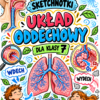 Sketchnotki Biologia klasa 7 – Układ oddechowy