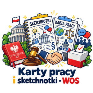 EduWklejki Historia klasa 5 – Starożytna Grecja