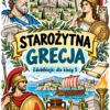 EduWklejki Historia klasa 5 – Starożytna Grecja