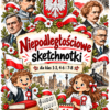 Sketchnotki Niepodległościowe klasy 1-8