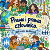 Sketchnotki WOS klasa 8 – Prawo i prawa człowieka