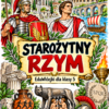 EduWklejki Historia klasa 5 – Starożytny Rzym