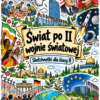 Sketchnotki Historia klasa 8 – Świat po II wojnie światowej
