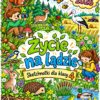 Życie na lądzie – sketchnotki przyrodnicze Sketchnotki Przyroda klasa 4 – Życie na lądzie (nowa PP)