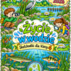 Życie w wodzie – sketchnotki dla klasy 4 Sketchnotki Przyroda klasa 4 – Życie w wodzie (nowa PP)